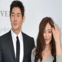 Kim Hyo jin husband Yoo Ji tae Kim Hyo jin husband Yoo Ji tae