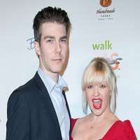 Jessica Kiper husband Nicholas Critelli