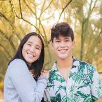 Niko Katsuyoshi sister Kylie Katsuyoshi Niko Katsuyoshi sister Kylie Katsuyoshi