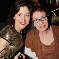 Edie Falco Mother Judith Anderson Edie Falco Mother Judith Anderson