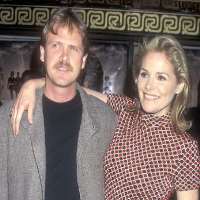 Helen Shaver husband Steve Smith