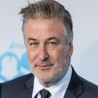 Kristin Davis boyfriend Alec Baldwin