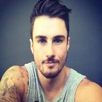 Lauren Brant boyfriend Warren Riley