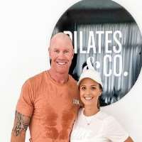 Lauren Brant boyfriend Barry Hall
