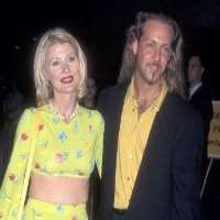 Beth Broderick husband Brian Porizek Beth Broderick husband Brian Porizek