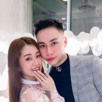 Nikita Kusuma boyfriend Ericko Chandra