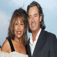 Tina Turner Birthday, Real Name, Age, Weight, Height, Family, Facts ...