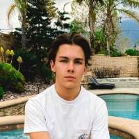 Kaitlyn Rose boyfriend Trenton Negrete