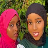 Munera Ahmed sister Anisa Munera Ahmed sister Anisa