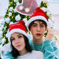 Klei Mora boyfriend Axel Ortiz Moran Klei Mora boyfriend Axel Ortiz Moran