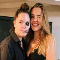 Chloe Madlinger boyfriend Val Fryou Chloe Madlinger boyfriend Val Fryou