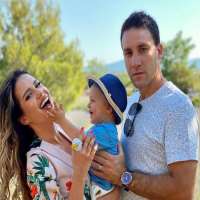 Amadea Muse husband Vladimir Amadea Muse husband Vladimir