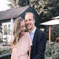 Carly Cristman husband Cody Carly Cristman husband Cody