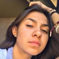 Bxbyymariii boyfriend Dayna Duran