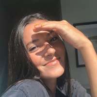 Halle Pitman sister Hasley Pitman