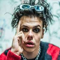 Anais Gallagher boyfriend Yungblud