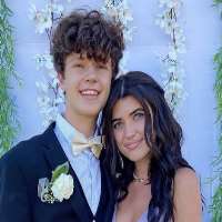 Sara Joy boyfriend Ryan Sara Joy boyfriend Ryan
