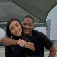 Susie Barroeta boyfriend Zach J