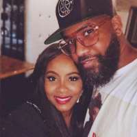 Yolanda Renee husband Devon Beck Yolanda Renee husband Devon Beck