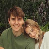 Emily Seawright boyfriend Alex Ernst