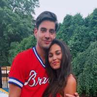 Mia Salazar boyfriend Rob Higgins Mia Salazar boyfriend Rob Higgins