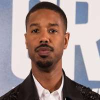 Ashlyn Castro boyfriend Michael B. Jordan