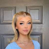 Ian Jeffrey girlfriend Loren Gray Beech