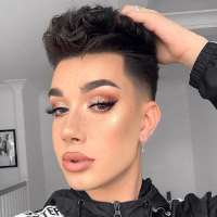 Ian Jeffrey brother James Charles