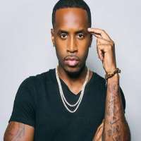 Sophia Body boyfriend Safaree Samuels Sophia Body boyfriend Safaree Samuels