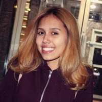 Noah Jacob girlfriend Kayani B