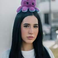 Rodrigo Contreras (TikTok Star) girlfriend Domelipa Rodrigo Contreras (TikTok Star) girlfriend Domelipa