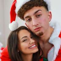 Montana Ryder boyfriend Ryan Kaoud Montana Ryder boyfriend Ryan Kaoud
