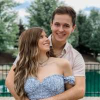 Mariah Covarrubias boyfriend Bill Ritter Mariah Covarrubias boyfriend Bill Ritter