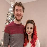 Shweihninzy boyfriend Jarrett Thomas Shweihninzy boyfriend Jarrett Thomas