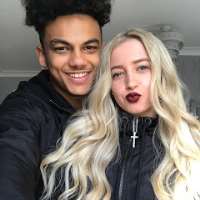 Bobbie Jo boyfriend Aaron (itsgunzhino) Bobbie Jo boyfriend Aaron (itsgunzhino)