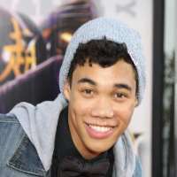 Anna Maria Perez de Tagle boyfriend Roshon Fegan