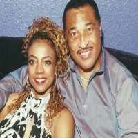 Bern Nadette Stanis husband Kevin Fontana