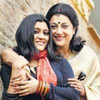 Konkona Sen Sharma Mother Aparna Sen Konkona Sen Sharma Mother Aparna Sen