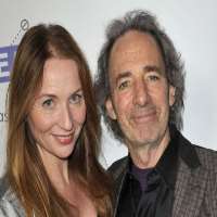 Harry Shearer wife Judith Owen