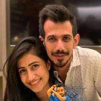 Yuzvendra Chahal Birthday, Real Name, Age, Weight, Height, Family ... picture