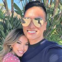 Arnold Telagaarta wife Heart Defensor