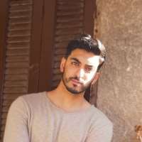 Maryana Dvorska boyfriend Omar El Hoffy