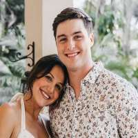 Michael Stickler wife Kat Stickler