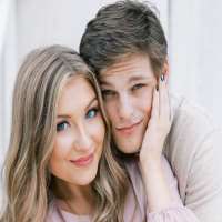 Lauren Norris boyfriend Willcampp