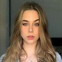 Rifty girlfriend Becca Rifty girlfriend Becca