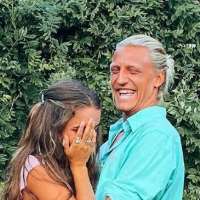Tess Florio boyfriend Chris Pobat