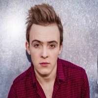 Fatherkels boyfriend Ryland Lynch