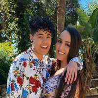 A1saud girlfriend Julia Raleigh