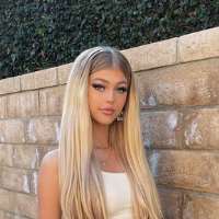 Whynot Joey girlfriend Loren Gray