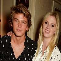 Jordan Barrett Birthday, Real Name, Age, Weight, Height, Family, Facts ...